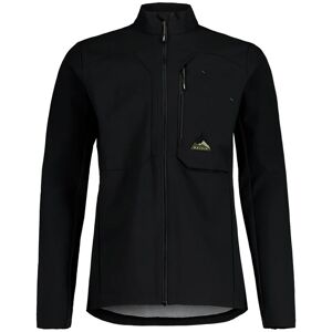 MALOJA EuleM. Winter Jacket Thermal Jacket, for men, size M, Cycle jacket, Cycling clothing