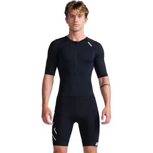 2XU Core Tri Suit Tri Suit, for men, size S, Triathlon suit, Triathlon clothing