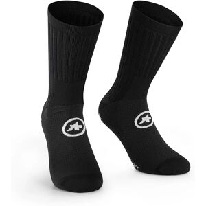 Assos Trail T3 Cycling Socks Cycling Socks, for men, size XL, MTB socks, Cycling gear