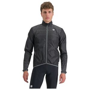 Sportful Reflex Kids Wind Jacket, for men, size 2XL, Cycle jacket, Cycling clothing