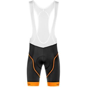 Cycle shorts, BOBTEAM Ultra Gel Bib Shorts Bib Shorts, for men, size M, Cycling clothing