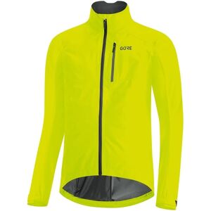 Gore Wear GTX Packlite Waterproof Jacket Waterproof Jacket, for men, size 2XL, Cycle jacket, Cycling clothing