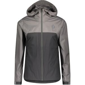 SCOTT Explorair Light WB Wind Jacket Wind Jacket, for men, size 2XL, Cycle jacket, Cycling clothing