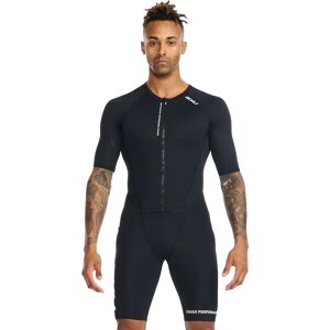 2XU Aero Tri Suit Tri Suit, for men, size M, Triathlon suit, Triathlon clothes