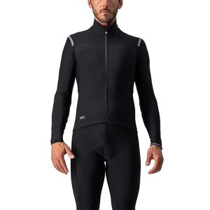 CASTELLI Tutto Nano RoS Light Jacket Jersey / Jacket, for men, size M, Bike jacket, Cycling clothing
