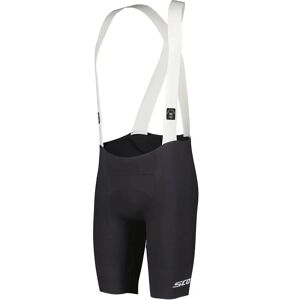 SCOTT-SRAM 2024 Bib Shorts, for men, size S, Cycle shorts, Cycling clothing