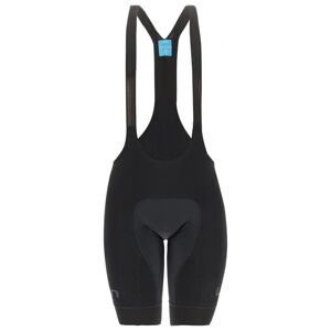 UYN Ridemiles Bib Shorts, for men, size S, Cycle trousers, Cycle clothing