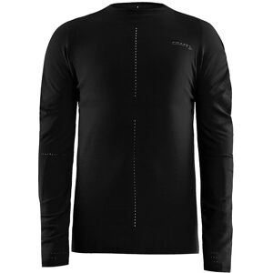 CRAFT CTM Long Sleeve Cycling Base Layer Base Layer, for men, size S-M