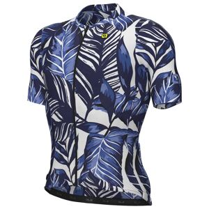 ALÉ Wild Short Sleeve Jersey Short Sleeve Jersey, for men, size L, Cycling jersey, Cycling clothing