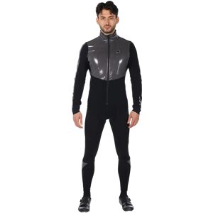 NALINI New Warm Reflex Set (winter jacket + cycling tights) Set (2 pieces), for men