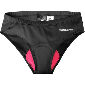 Briefs, BOBTEAM Women's Padded Cycling Briefs Women's Padded Cycling Panties, size L, Cycling clothing