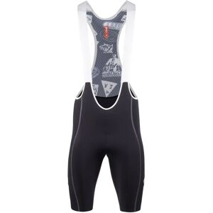 CINELLI Supercorsa Bib Shorts, for men, size M, Cycle shorts, Cycling clothing