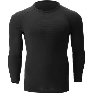 UYN Long Sleeve Cycling Undershirt Energyon Biotech UW Base Layer, for men, size S-M