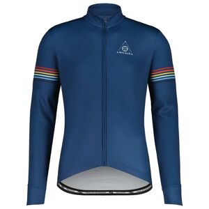 MALOJA SchoberM. Long Sleeve Jersey Long Sleeve Jersey, for men, size S