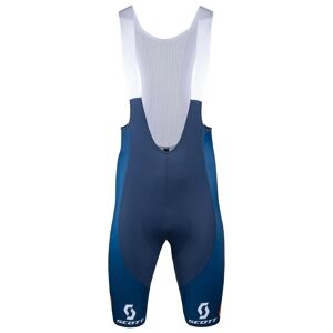 Nalini TEAM dsm-firmenich-PostNL Race 2024 Bib Shorts, for men, size XL, Cycle trousers, Cycle clothing