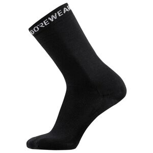 GORE WEAR Essential Cycling Socks Cycling Socks, for men, size XL, MTB socks, Cycling gear