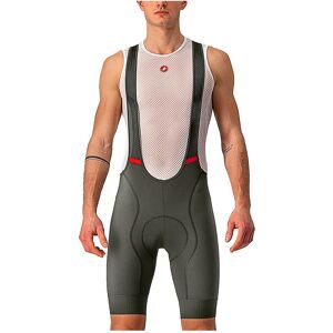 CASTELLI Competizione Bib Shorts Bib Shorts, for men, size 2XL, Cycle shorts, Cycling clothing