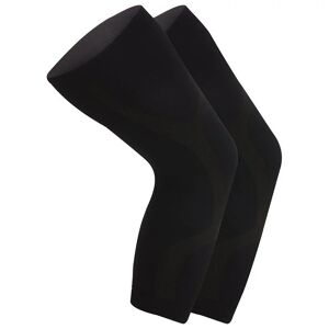 Sportful 2nd Skin Knee Warmers, for men, size S-M, Cycling clothing