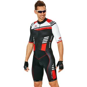 Cycling body, BOBTEAM Performance Line III Race Bodysuit, for men, size L, Cycle gear