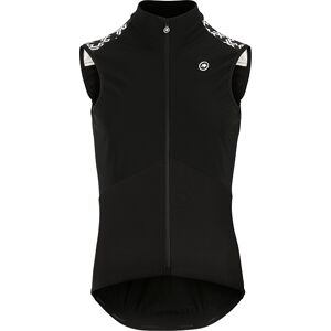 ASSOS Mille GT Airblock Cycling Vest Cycling Vest, for men, size XL, Cycling vest, Cycling clothing