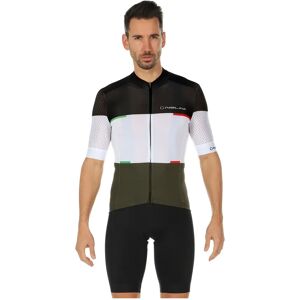 NALINI San Francisco Set (cycling jersey + cycling shorts) Set (2 pieces), for men