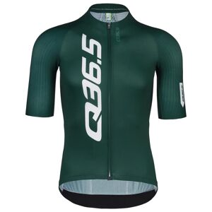Q36.5 R2 Signature Short Sleeve Jersey, for men, size M, Cycling jersey, Cycling clothing