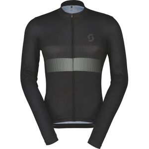 SCOTT RC Team 10 Long Sleeve Jersey, for men, size S