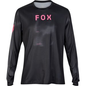 FOX Long Sleeve Ranger Taunt Bikeshirt, for men, size S