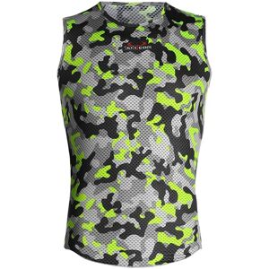 BOBTEAM Dry & Lite Sleeveless Cycling Base Layer Base Layer, for men, size M-L