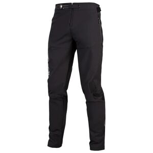 Endura MT500 Burner Bike Trousers w/o Pad Long Bike Pants, for men, size XL