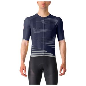 CASTELLI Climber's 4.0 Short Sleeve Jersey Short Sleeve Jersey, for men, size M, Cycling jersey, Cycling clothing