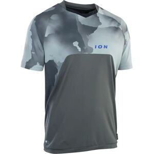 ION Traze AMP Bike Shirt, for men, size 2XL, Cycling jersey, Cycle clothing