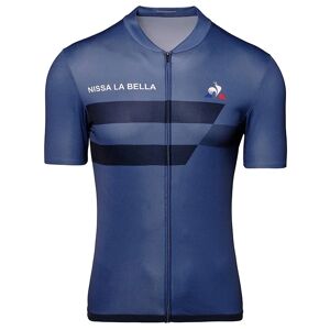 Le Coq Sportif Tour de France Grand Départ 2020 Short Sleeve Jersey, for men, size S, Cycling jersey, Cycling clothing