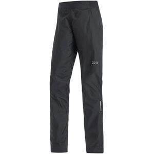 GORE WEAR C5 GTX Paclite Trail Rain Pants Rain Trousers, for men, size 2XL, Cycle trousers, Cycling clothing