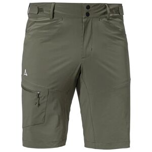 SCHÖFFEL Algarve w/o Pad Bike Shorts, for men, size 50