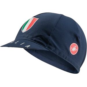 Castelli ITALIAN NATIONIAL TEAM Cap 2024 Cycling Cap, for men, Cycle cap, Cycling clothing