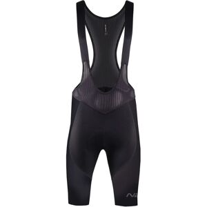 NALINI Veloce Bib Shorts, for men, size 3XL, Cycle trousers, Cycle gear