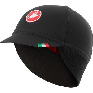 Castelli Difesa Thermal Cycling Cap Cycling Cap, for men, Cycle clothing