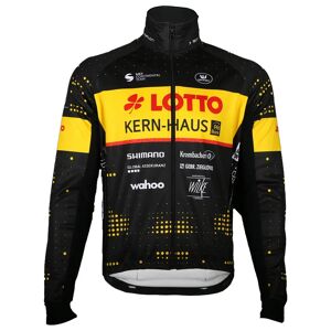 Vermarc TEAM LOTTO KERN-HAUS PSD BANK Winter Jacket 2024 Thermal Jacket, for men, size M, Winter jacket, Cycle clothing