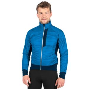 LÖFFLER Hotbond PL60 Winter Jacket Thermal Jacket, for men, size 2XL, Winter jacket, Cycling clothing