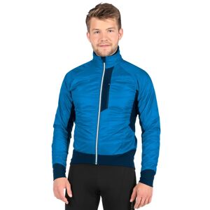 LÖFFLER Hotbond PL60 Winter Jacket Thermal Jacket, for men, size M, Cycle jacket, Cycling clothing