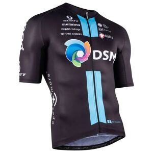 Nalini TEAM DSM 2022 Short Sleeve Jersey, for men, size XL, Bike Jersey, Cycle gear