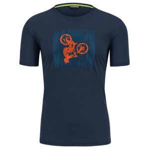 KARPOS Val Federia Bike Shirt Bikeshirt, for men, size L, Cycling jersey, Cycling clothing