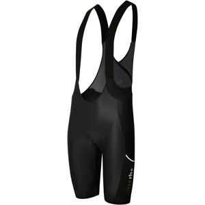 rh+ Gravel Bib Shorts Bib Shorts, for men, size L, Cycle shorts, Cycling clothing