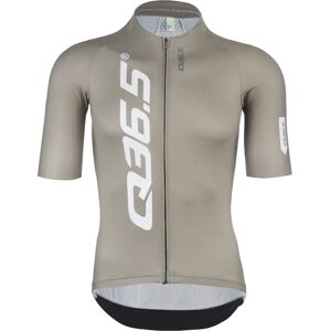 Q36.5 R2 Signature Short Sleeve Jersey, for men, size M, Cycling jersey, Cycling clothing