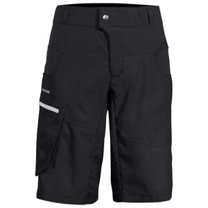VAUDE Qimsa Bike Shorts, for men, size L, MTB shorts, MTB clothing