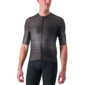 CASTELLI Aero Race 6.0 Short Sleeve Jersey Short Sleeve Jersey, for men, size 3XL, Cycling jersey, Cycle clothing