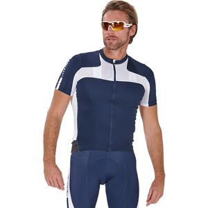 rh+ Agility Short Sleeve Jersey, for men, size M, Cycling jersey, Cycling clothing