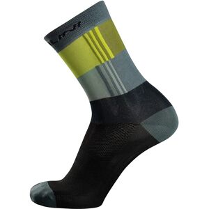 NALINI New Logo Cycling Socks, for men, size L-XL, MTB socks, Bike gear