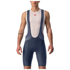 Castelli Endurance 3 Bib Shorts Bib Shorts, for men, size S, Cycle trousers, Cycle clothing